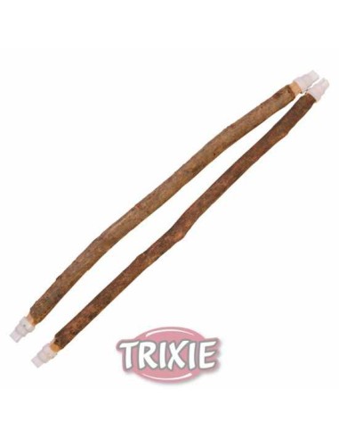 PERCHA NATURAL LIVING TRIXIE - 35 CM