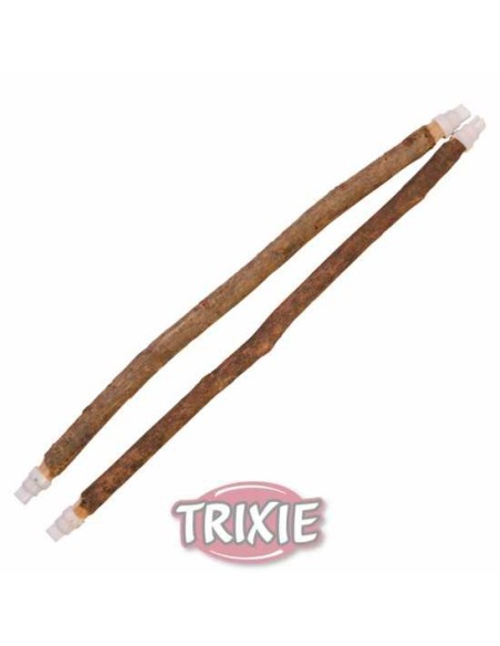 PERCHA NATURAL LIVING TRIXIE - 35 CM