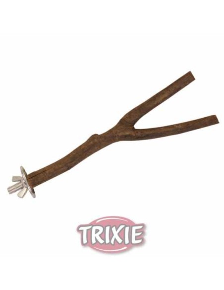 PALO POSADERO NATURAL LIVING TRIXIE