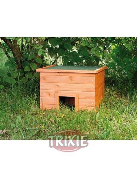 HOTEL ERIZO NATURA TRIXIE - 37 X 26 X 35 CM