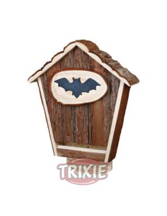 HOTEL MURCIÉLAGOS NATURAL LIVING TRIXIE - 37 X 47 X 7 CM