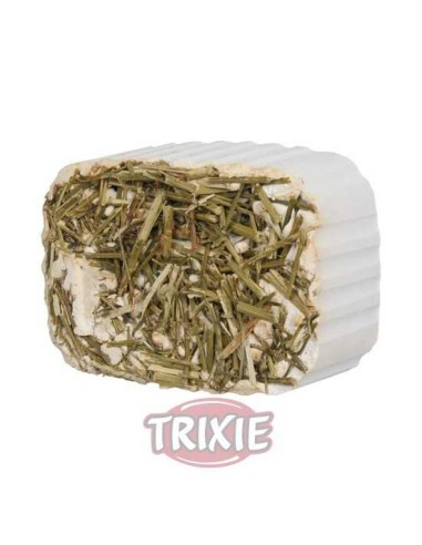 PIEDRA DE ROER CON ALFALFA TRIXIE - 180 GR
