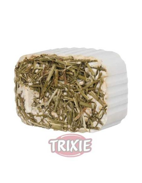 PIEDRA DE ROER CON ALFALFA TRIXIE - 180 GR