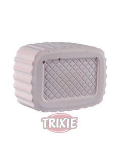 PIEDRA DE ROER CON ZANAHORIA PARA CONEJOS TRIXIE - 190 GR