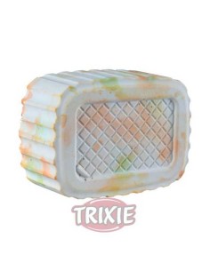 PIEDRA DE ROER CON ZANAHORIA PARA RATAS TRIXIE - 180 GR