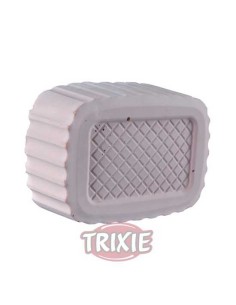 PIEDRA DE ROER CON POLVO DE SEPIA TRIXIE - 220 GR