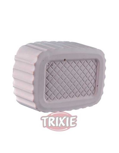 PIEDRA DE ROER CON POLVO DE SEPIA TRIXIE - 220 GR