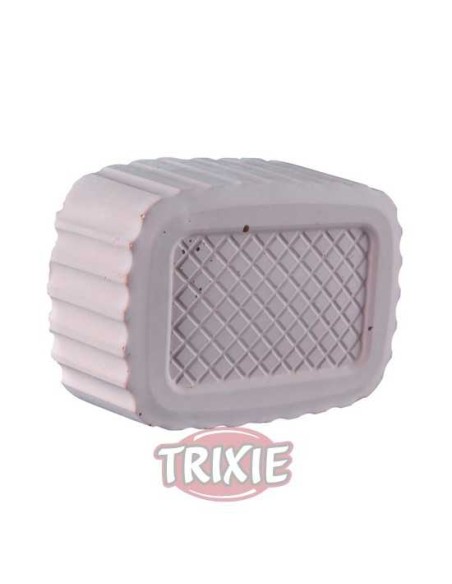 PIEDRA DE ROER CON POLVO DE SEPIA TRIXIE - 220 GR