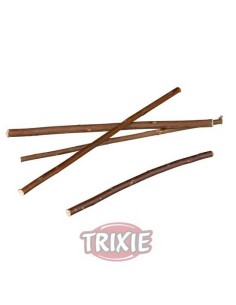 TIRAS DE SAUCE (20 UNIDADES) TRIXIE - 18 CM