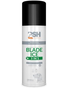 BLADE ICE 5 IN 1 PSH - 400 ML