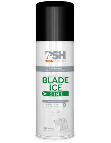 BLADE ICE 5 IN 1 PSH - 400 ML