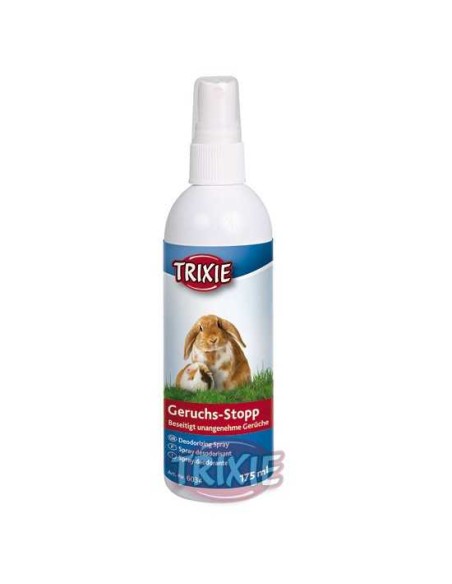 SPRAY DESODORANTE PARA ROEDORES TRIXIE - 175 ML