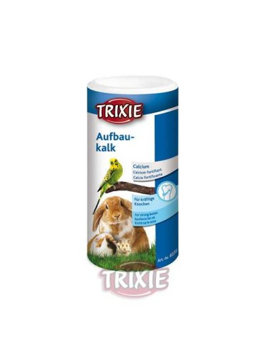 CALCIO PARA PÁJAROS Y ROEDORES TRIXIE - 200 GR