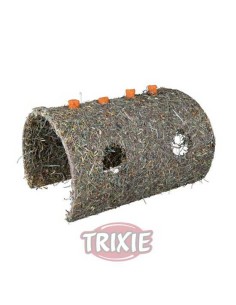 CUEVA DE CEREALES CON ZANAHORIA TRIXIE - 800 GR / 21 X 16...