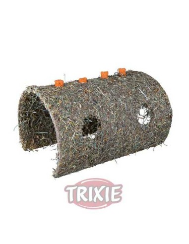 CUEVA DE CEREALES CON ZANAHORIA TRIXIE - 800 GR...