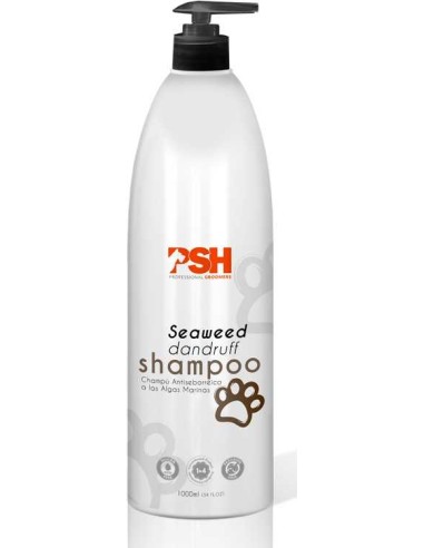 SEA WEED SHAMPOO PSH