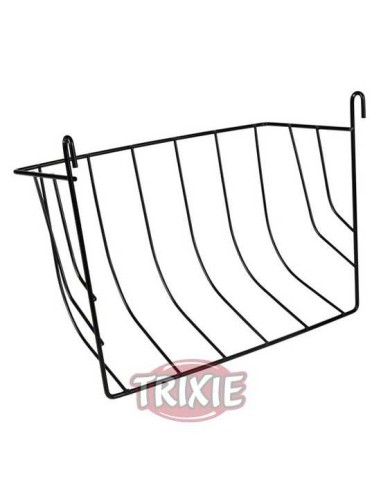 PORTA HENO/VERDURAS LACADO TRIXIE