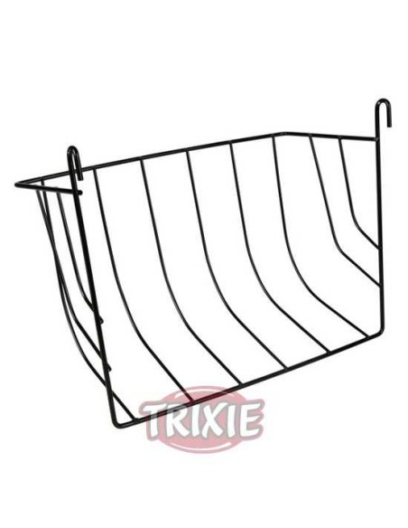 PORTA HENO/VERDURAS LACADO TRIXIE