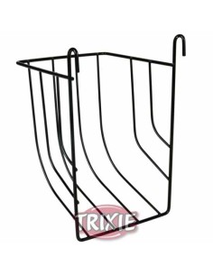 PORTA HENO/VERDURAS LACADO TRIXIE 2