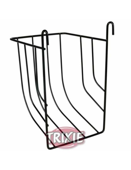 PORTA HENO/VERDURAS LACADO TRIXIE