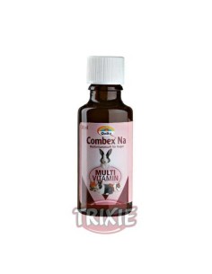 COMBEX NA TRIXIE - 30 ML