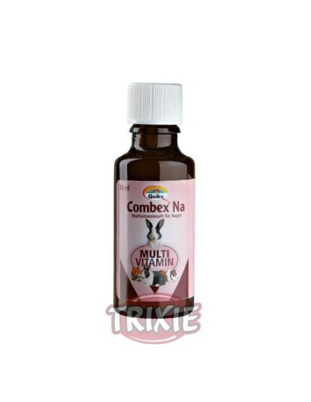 COMBEX NA TRIXIE - 30 ML