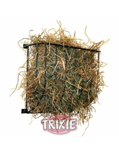 PORTA VERDURAS METAL ATORNILLADO TRIXIE - 22 X 16 X 6 CM