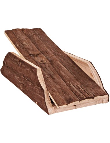 BALANCÍN ROEDORES NATURAL LIVING TRIXIE - 32 X...