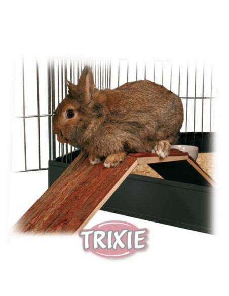 PUENTE NATURAL LIVING TRIXIE - 63 X 18 X 15 CM