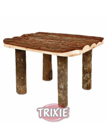 MESA NATURAL LIVING COBAYAS TRIXIE - 30 X 22 X 25 CM