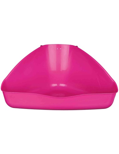 BANDEJA ESQUINERA ROEDORES TRIXIE