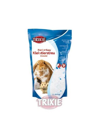 FRESH N EASY TRIXIE - 1 LITRO