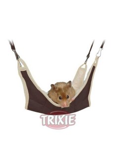 HAMACA PARA ROEDORES TRIXIE