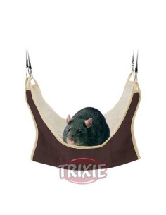 HAMACA PARA ROEDORES TRIXIE 2