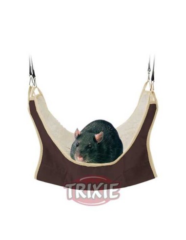HAMACA PARA ROEDORES TRIXIE