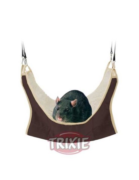 HAMACA PARA ROEDORES TRIXIE