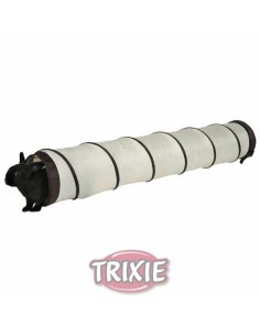 TÚNEL JUEGO PARA CONEJOS TRIXIE