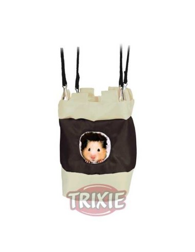 CASTILLO ACOLCHADO PARA HÁMSTERS TRIXIE - 10 X...