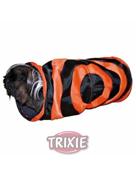 TÚNEL ACOLCHADO TRIXIE - Ø15 X 35 CM