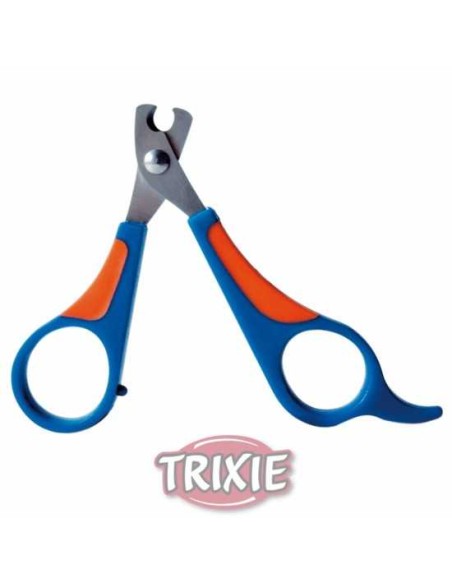 CORTAÚÑAS ROEDORES TRIXIE - 8 CM