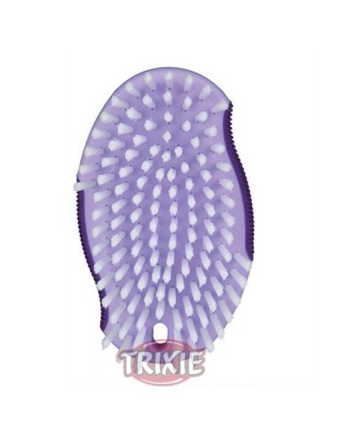 CEPILLO LIMPIEZA FUERTE TRIXIE - 6 X 10 CM