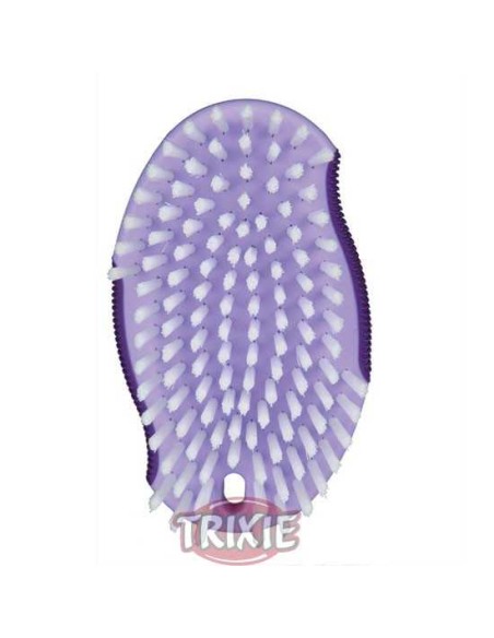 CEPILLO LIMPIEZA FUERTE TRIXIE - 6 X 10 CM