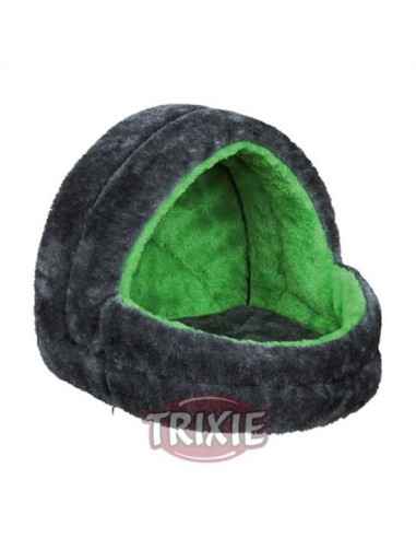 CUEVA SUAVE PARA PEQUEÑOS ROEDORES TRIXIE -...