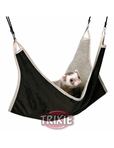 HAMACA HURONES TRIXIE - 45 X 45 CM
