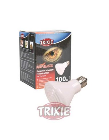 CALEFACTOR INFRAROJO CERÁMICO Ø75X100 MM TRIXIE