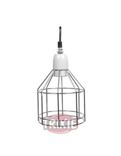 ENGRANE CERÁMICO LÁMPARA PINZA TRIXIE - Ø14 X 24 CM