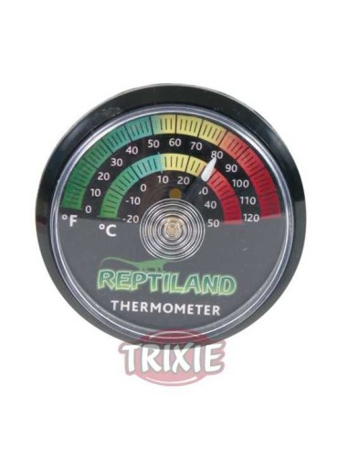 TERMÓMETRO ANALÓGICO TRIXIE