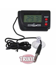 TERMÓMETRO DIGITAL CON SENSOR REMOTO TRIXIE