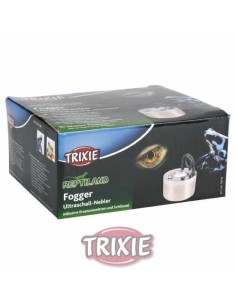 FOGGER GENERADOR ULTRASÓNICO NIEBLA TRIXIE