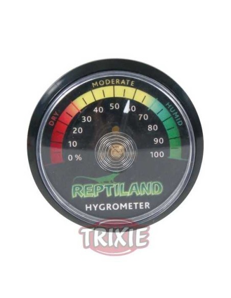 HIGRÓMETRO ANALÓGICO TRIXIE